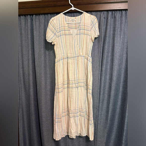 Madewell Dress - Picture 9 of 12